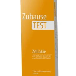 ZuhauseTEST Zöliakie> Online
