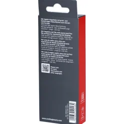 ZWILLING® Saphir-Nagelfeile 13 cm ergonomisch><noscript><img width=