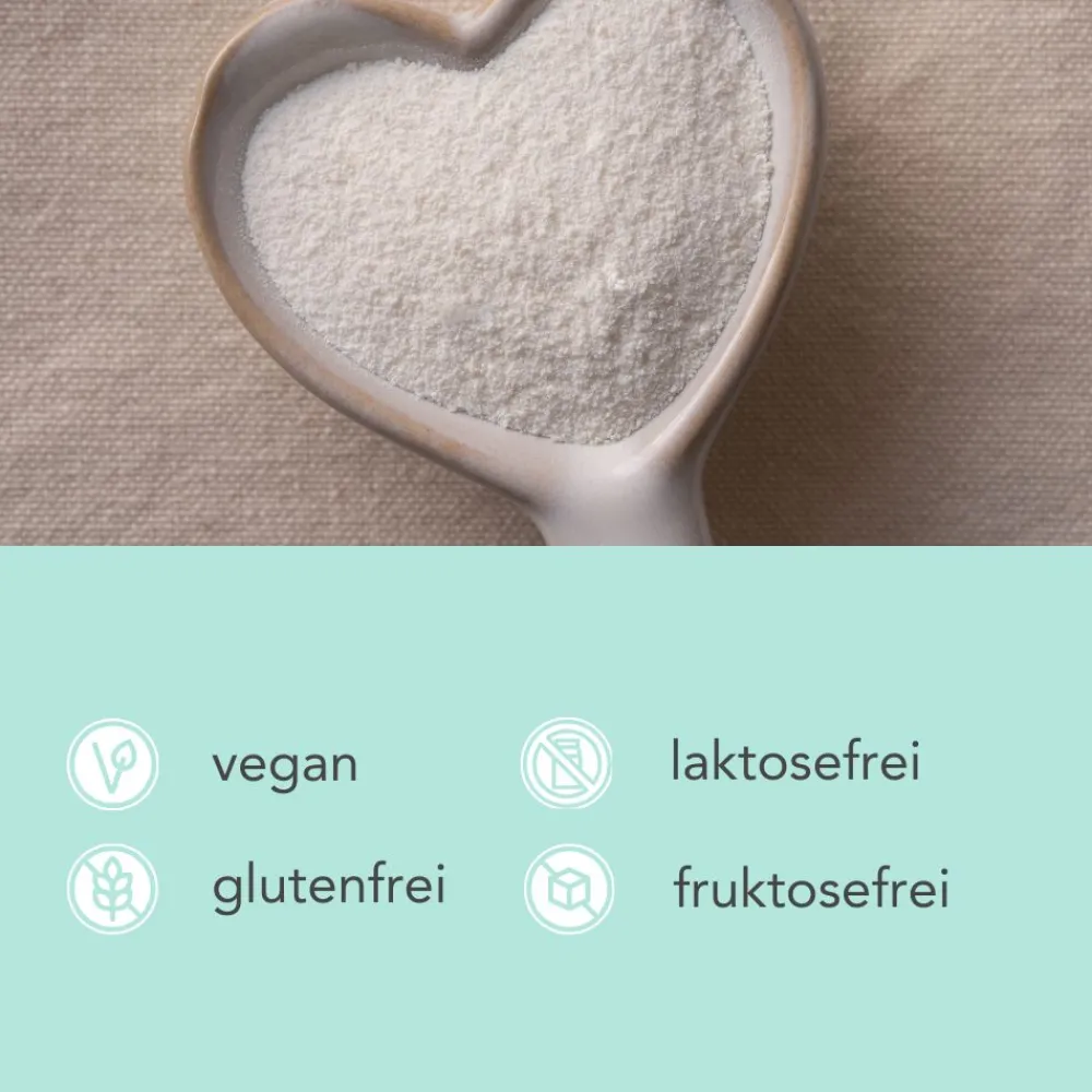 ZYKLOSITOL Pure - Inositolmischung ohne Folsäure - 30 Tage>CARI NUTRITION Hot
