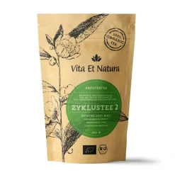 Zyklustee 2 - Unterstützender Biotee - Vita Et Natura® Teemanufaktur (100g)| Hot