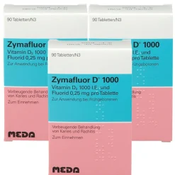 Zymafluor® D 1000 Tabletten| Discount